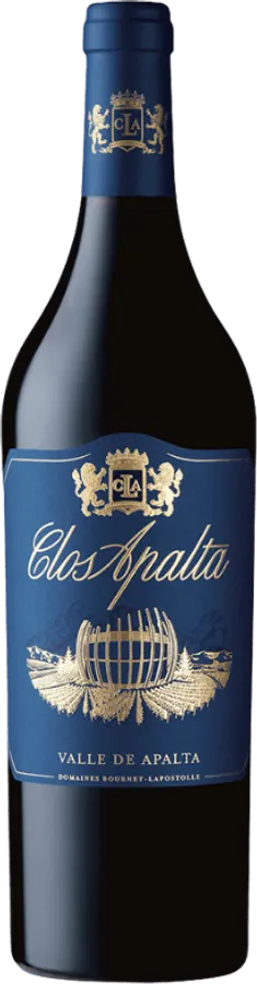 Clos Apalta 2018