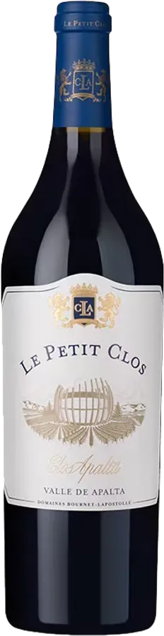 Le Petit Clos 2014
