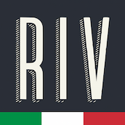 Rivoli app icon