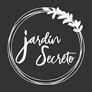 #Jardin Secreto icon