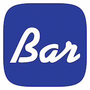 Bar Nacional Matías Cousiño app icon