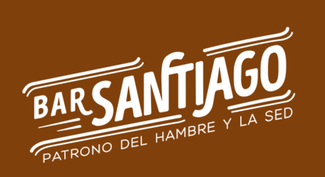 Bar Santiago Logo