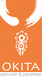 Okita Logo