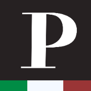 Pizzo app icon