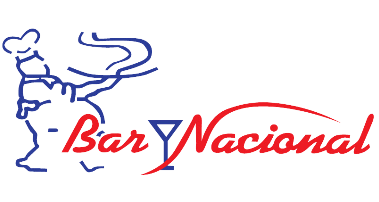 Bar Nacional Logo