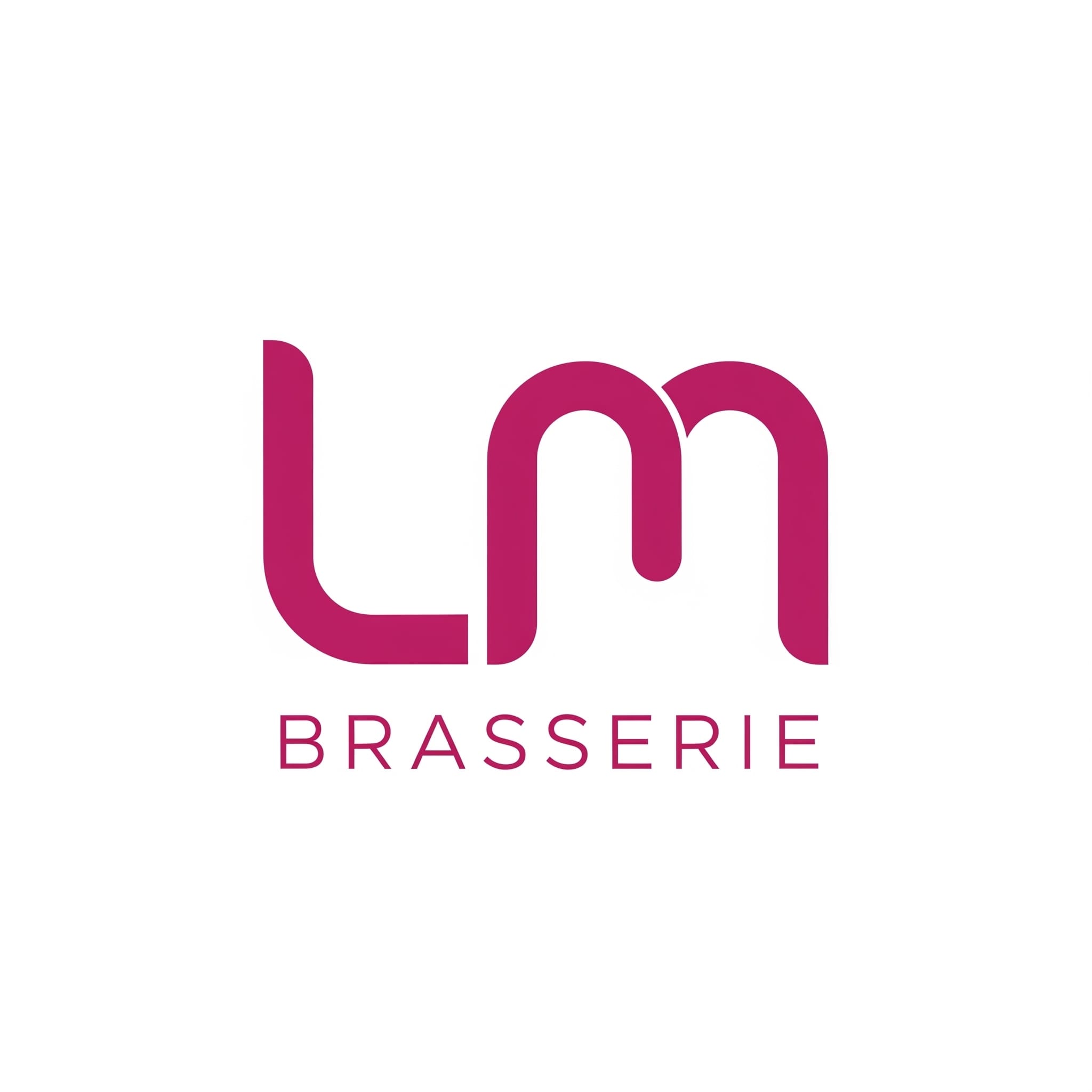 Magenta Logo
