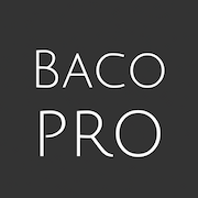 Baco Pro app icon