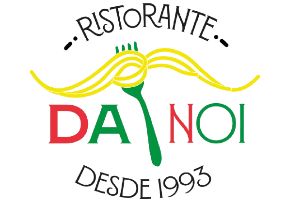 Da Noi Logo
