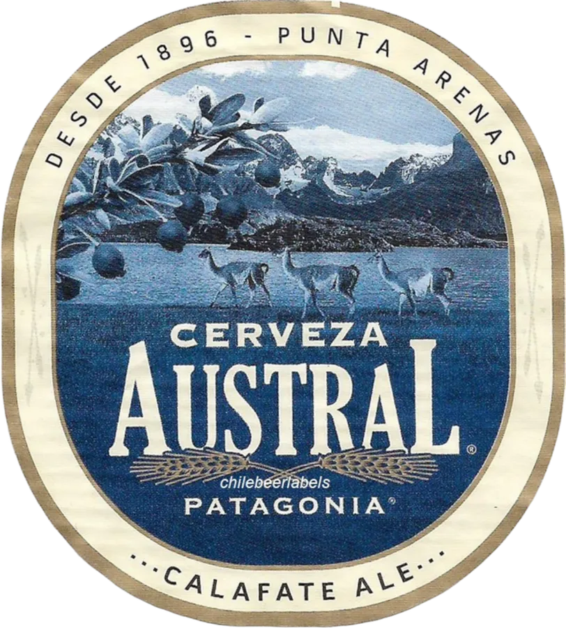 Austral Calafate