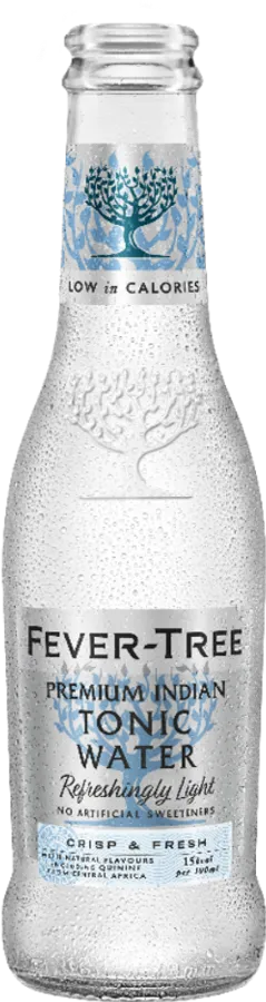 Tónica Light Fever Tree