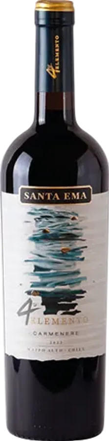 4to Elemento Cabernet Franc