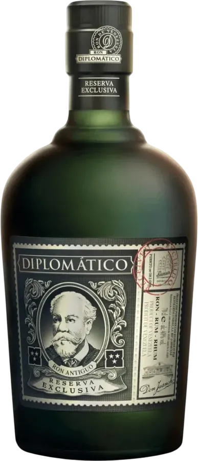 Diplomatico Reserva Exclusiva