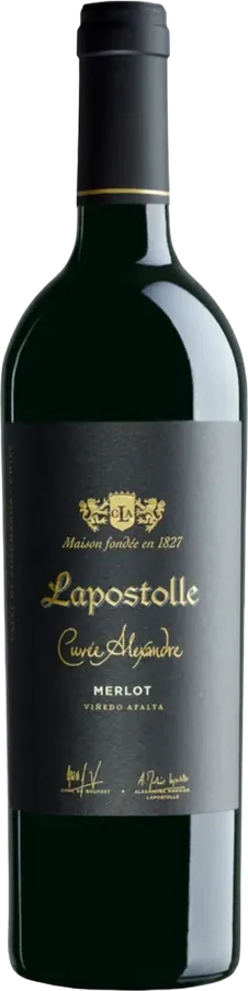 Lapostolle