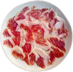 Jamón Ibérico