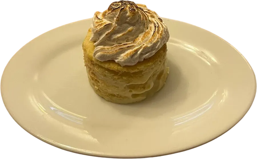 Torta Tres Leches