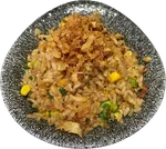 VEGAN YAKIMESHI