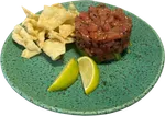 TUNA TARTAR