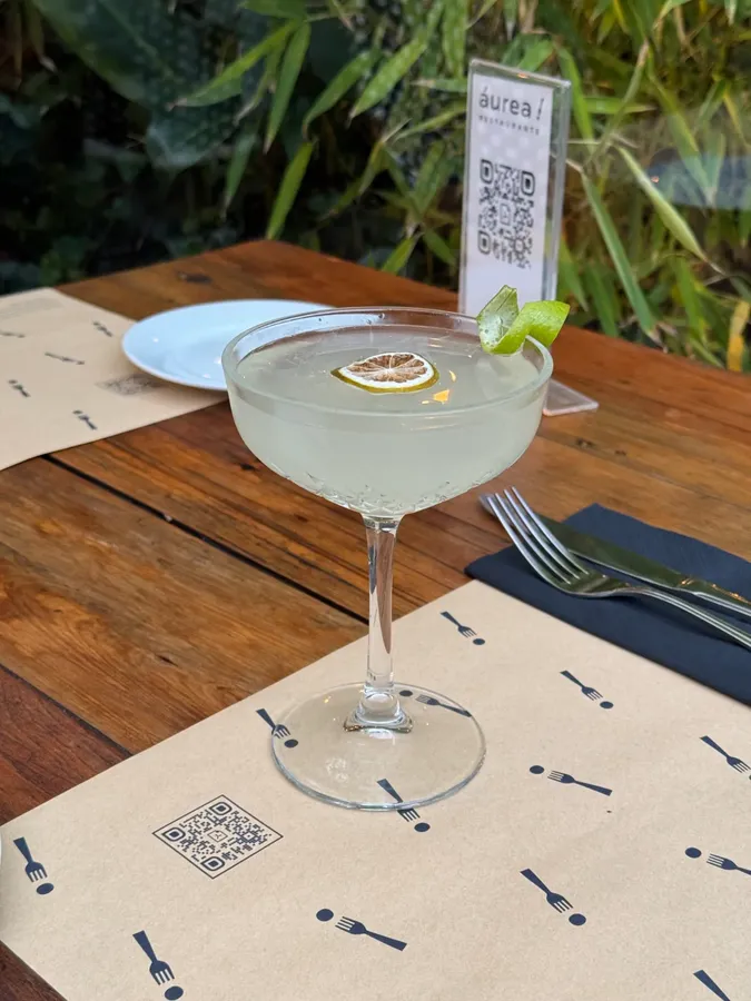 French 75.