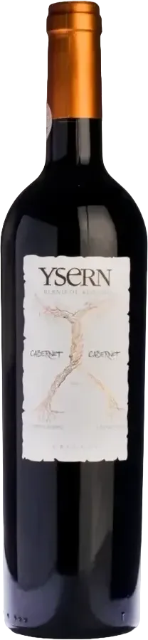 Ysern  2018