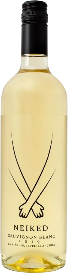 Neiked, Puertecillo winery