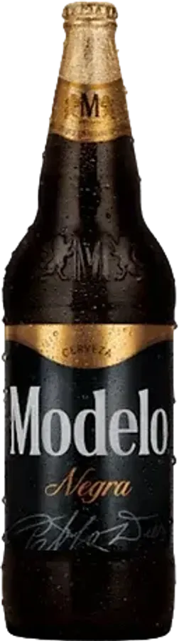 Modelo Negra