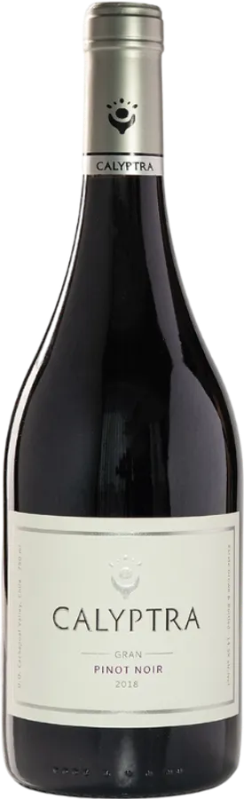 Calyptra Gran Reserva