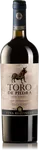 Toro de Piedra