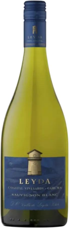 Sauvignon Blanc Leyda
