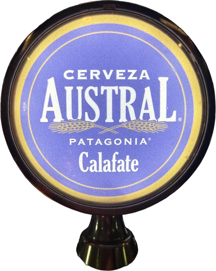 Austral Calafate