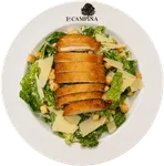 Ensalada Caesar