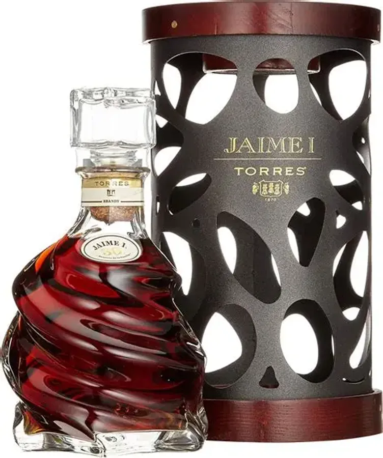 BRANDY JAIME I