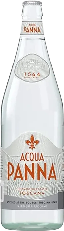 Acqua Panna
