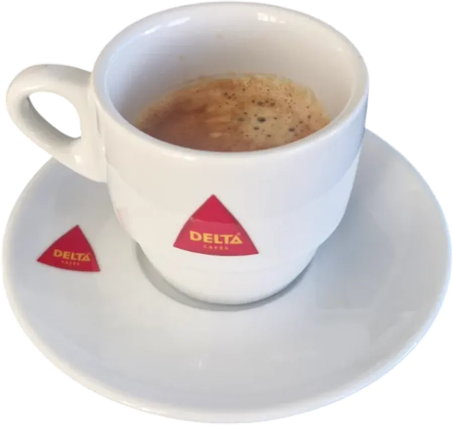Espresso Doble