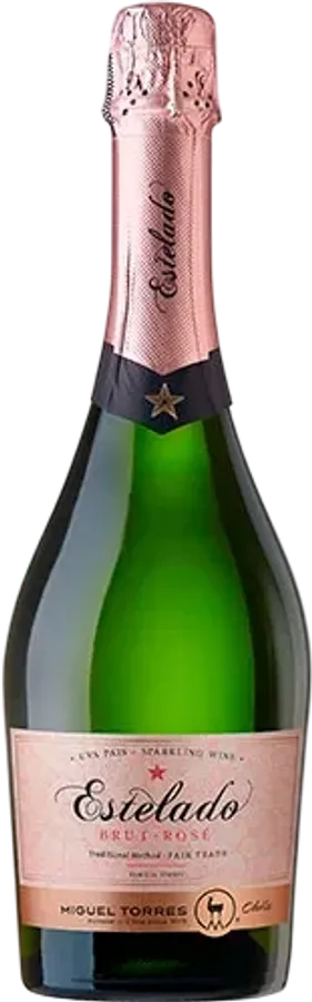 Estelado Rosé