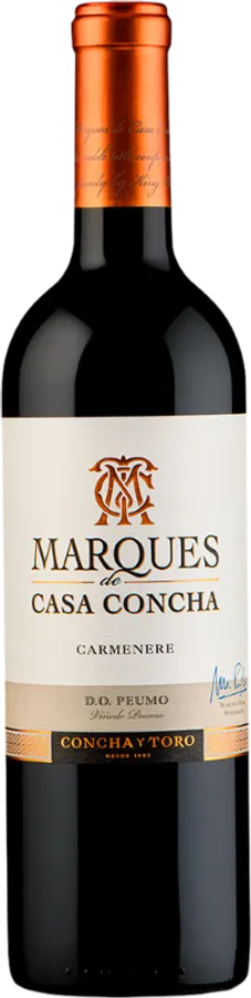 Marques de Casa Concha