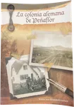 Libro con la historia de la colonia alemana