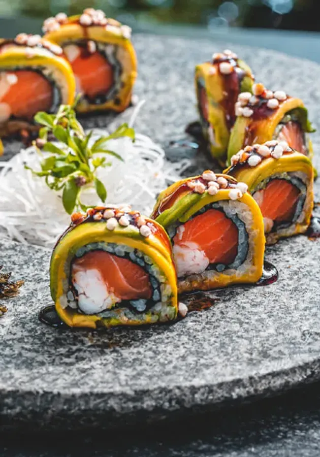 Midori Maki