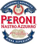 Schop Peroni 330 cc 