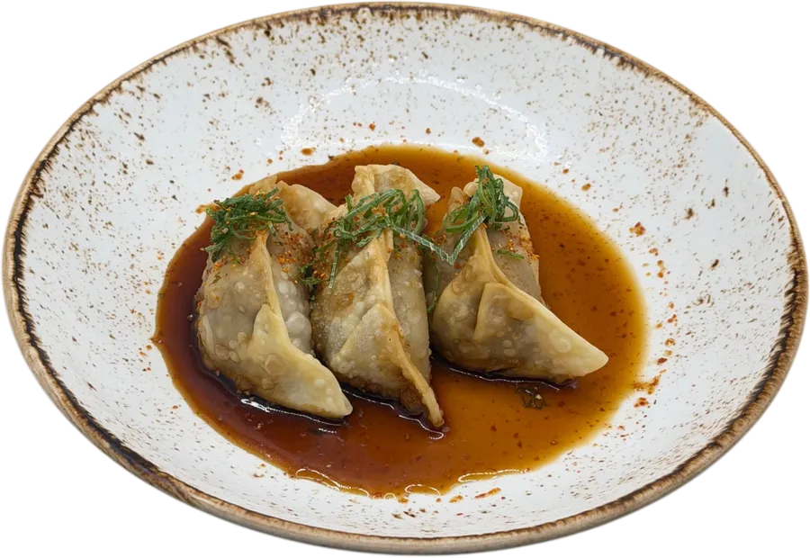 GYOZA PATO
