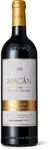 Macán Rioja (Bodegas Benjamín de Rothschild & Vega Sicilia),  2018