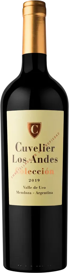 Cuvelier Los Andes