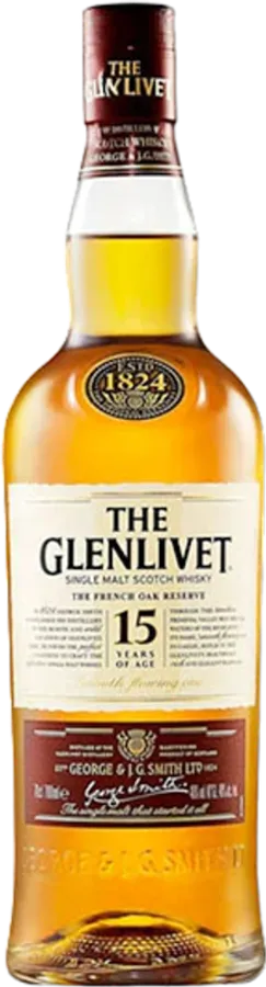 The Glenlivet