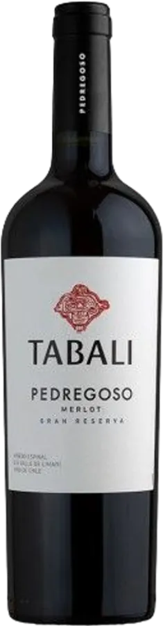 Tabali Pedregoso Gran Reserva