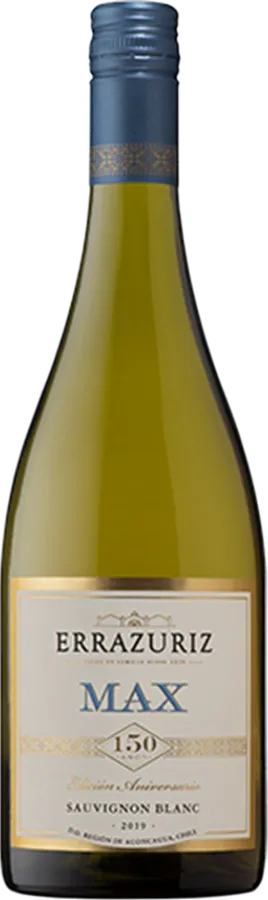 Max Errazuriz Sauvignon Blanc 2023