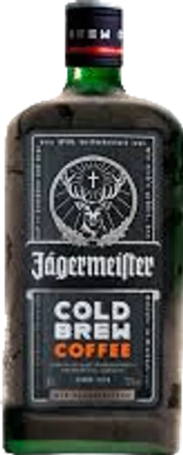 Jagermeister Cold Brew