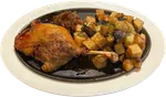 Confit de canard
