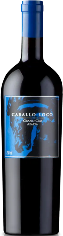 Caballo Loco Grand Cru Apalta