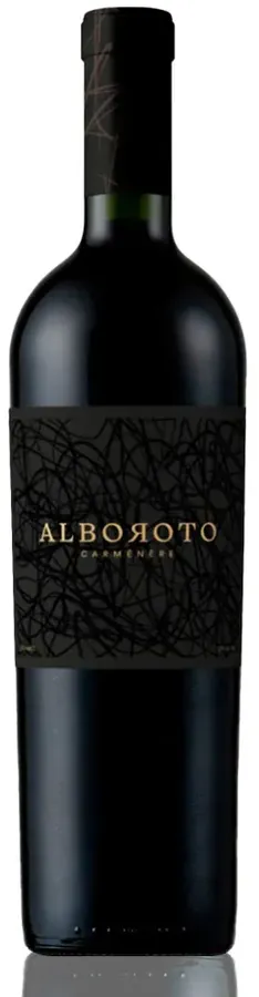 ALBOROTO CASA BAUZÀ