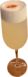 Pisco Sour 