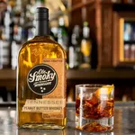 Ole Smoky Peanut Butter Whiskey